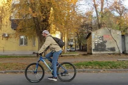 В Ростовском гидрометцентре объяснили причину аномально теплой погоды в ноябре