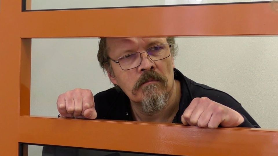 Осужденный за связь с СБУ россиянин готовил подрыв самолета чиновника