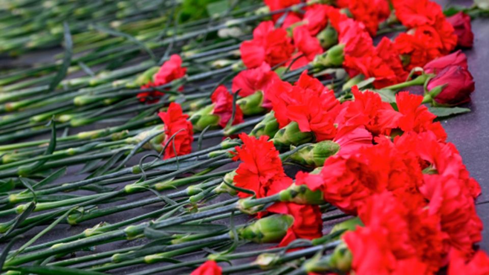 В Таганроге объявили 27 ноября днем траура после атаки дронов