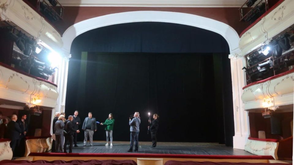 Реализация нацпроекта "Семья" в Ростовской области