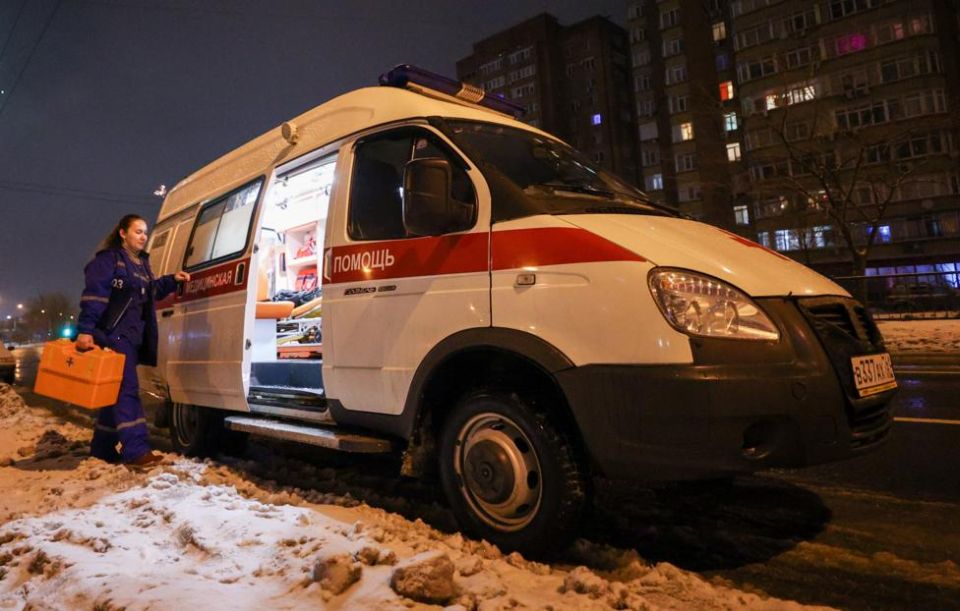 В Ростовской области мирная жительница пострадала при атаке БПЛА ВСУ