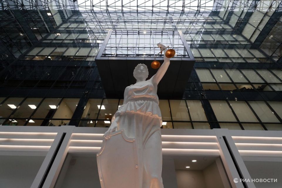 В Крыму вынесли приговор членам исламистской террористической ячейки