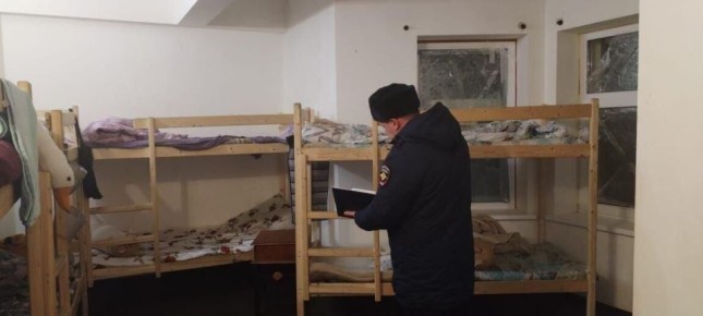 В Ростове офис скандальных рехабов для подростков оказался закрыт