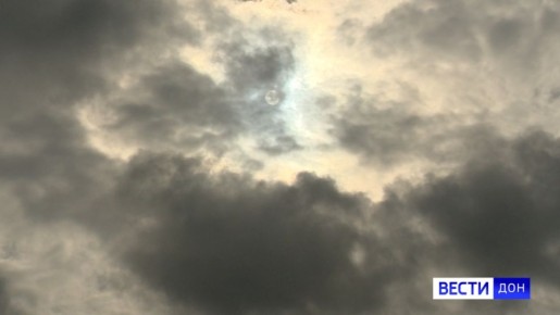 В первой половине дня над Ростовской областью отразили атаку БПЛА