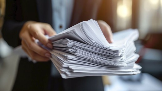 Документы с портала госуслуг теперь доступны в мессенджере Max