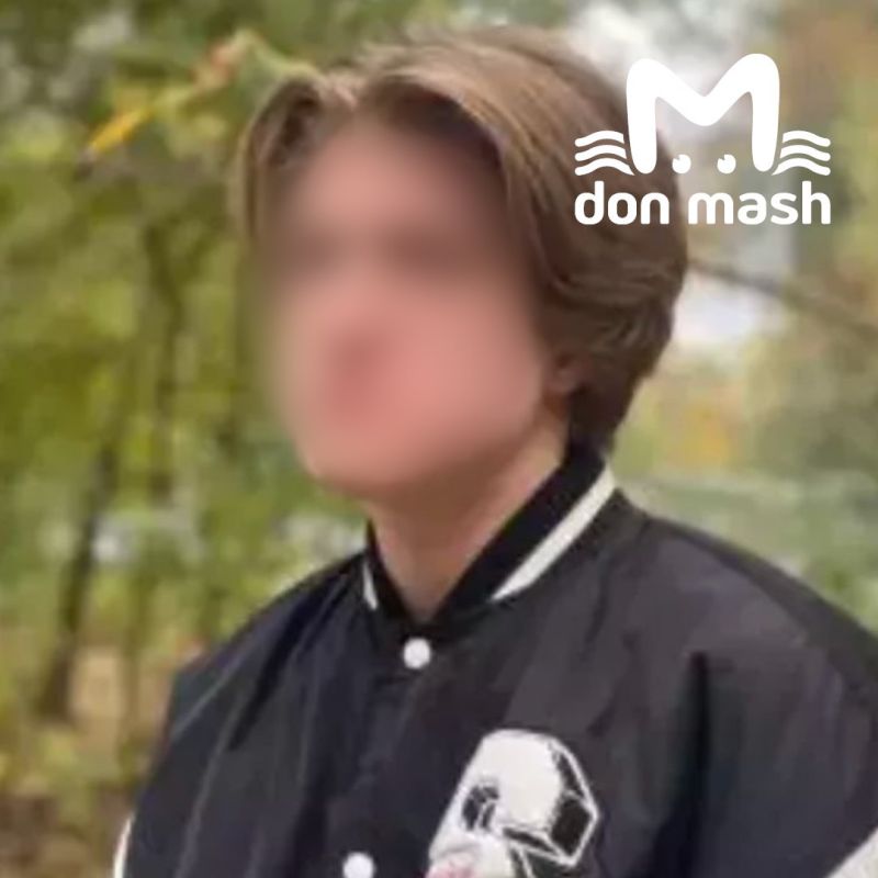 Подростка, пропавшего почти месяц назад в Ростове, нашли мёртвым в Дону