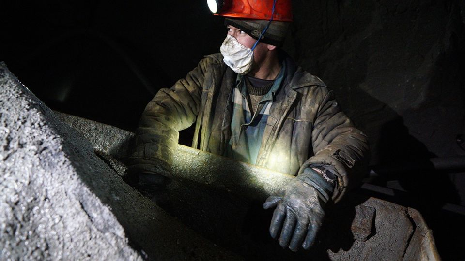 В ДНР хотят ликвидировать или законсервировать часть шахт