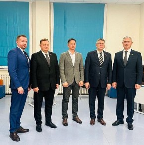 Итоги командной работы получили должную оценку