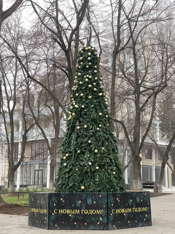 34 дня осталось до Нового года!