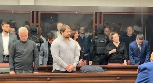 Александр Коц: Подрывники Крымского моста уехали на пожизненное