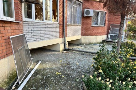 Одной из жертв атаки ВСУ по Таганрогу оказался 18-летний студент