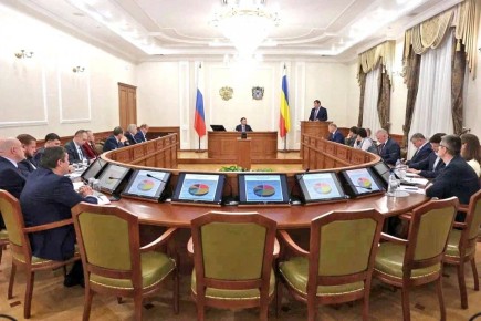 Юрий Слюсарь: «Нынешняя ситуация продолжаться не может»