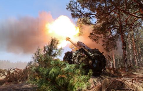 Военкор Пегов: Киев "сжигает" солдат ВСУ в котле в Красноармейске