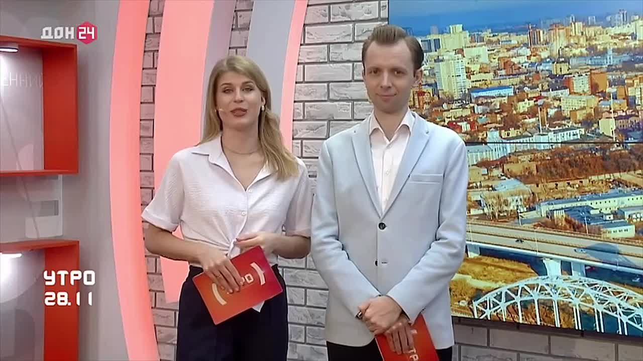 Розыгрыш билета в Ростовский зоопарк