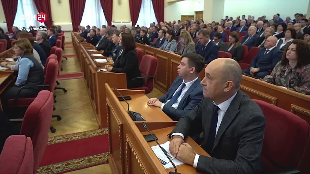 Юрий Слюсарь поручил проработать изменения электронной записи к врачам