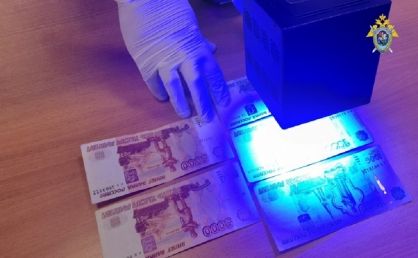 В Ростовской области возбуждено уголовное дело о покушении на дачу взятки инспектору ДПС