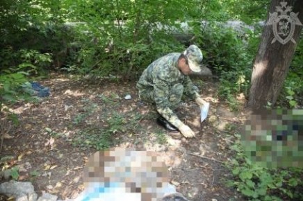 В Новочеркасске возбуждено уголовное дело по факту смерти несовершеннолетней