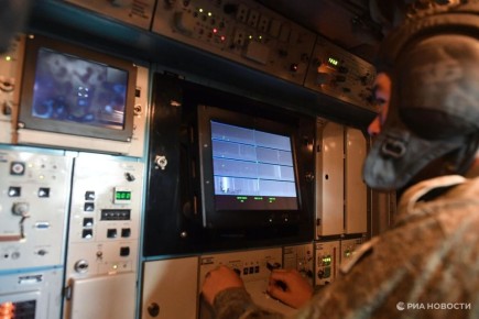 Силы ПВО за ночь сбили 136 украинских дронов