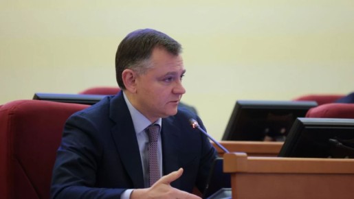 Ростовская область сокращает расходы на 20,3 млрд рублей: Губернатор назвал это безальтернативным решением