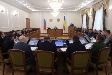 Казачьи патрули смогли обнаружить 1600 вражеских БПЛА в Ростовской области