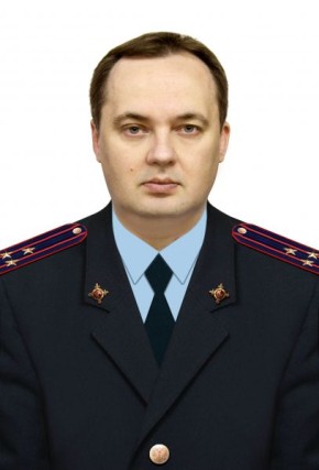 В ГУ МВД России по региону представили нового заместителя начальника полиции регионального МВД