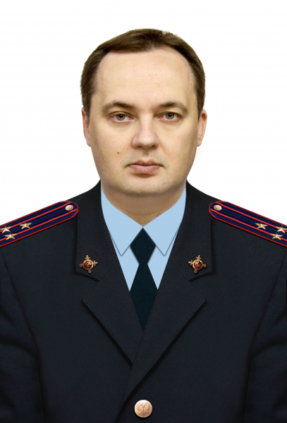 В ГУ МВД России по региону представили нового заместителя начальника полиции регионального МВД