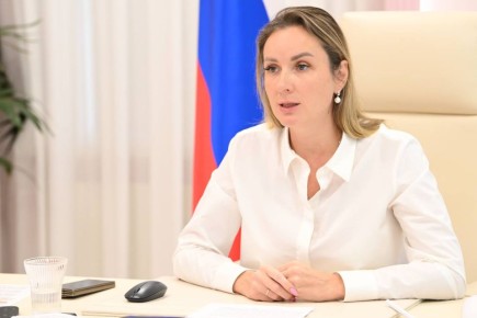 Мария Львова-Белова: Масштабируем решения по профилактике социального сиротства – экспертное совещание в Совете Федерации