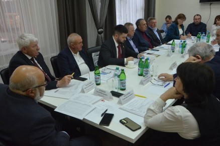 Заместитель Председателя Законодательного Собрания Ростовской области – председатель комитета по аграрной политике Вячеслав Василенкои депутат донского парламента Николай Черкезов приняли участие в состоявшемся в...