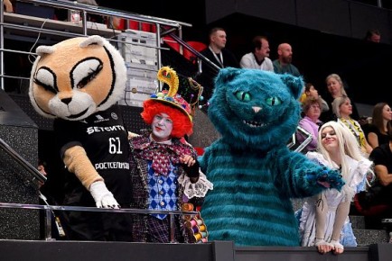 Гандболистки «Ростов – Дона» в домашнем матче обыграли гостей из Уфы