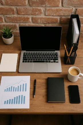 Названы четыре бесплатных места в Ростове для удобной работы с ноутбуком