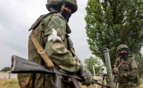 СВО. Донбасс. Оперативная лента за 28.11.2025