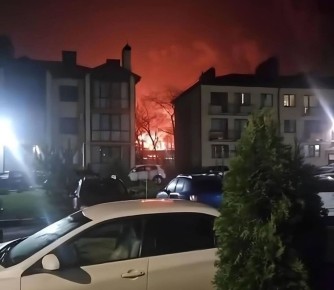 Умерла еще одна пострадавшая при воздушной атаке на Таганрог