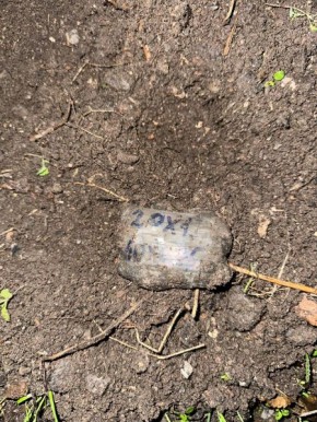 В Шахтах полицейские пресекли попытку сбыта наркотиков через тайники