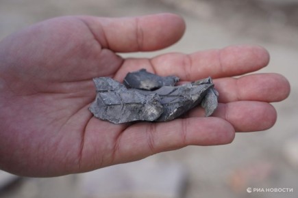 В Таганроге после атаки БПЛА повредило крышу дома