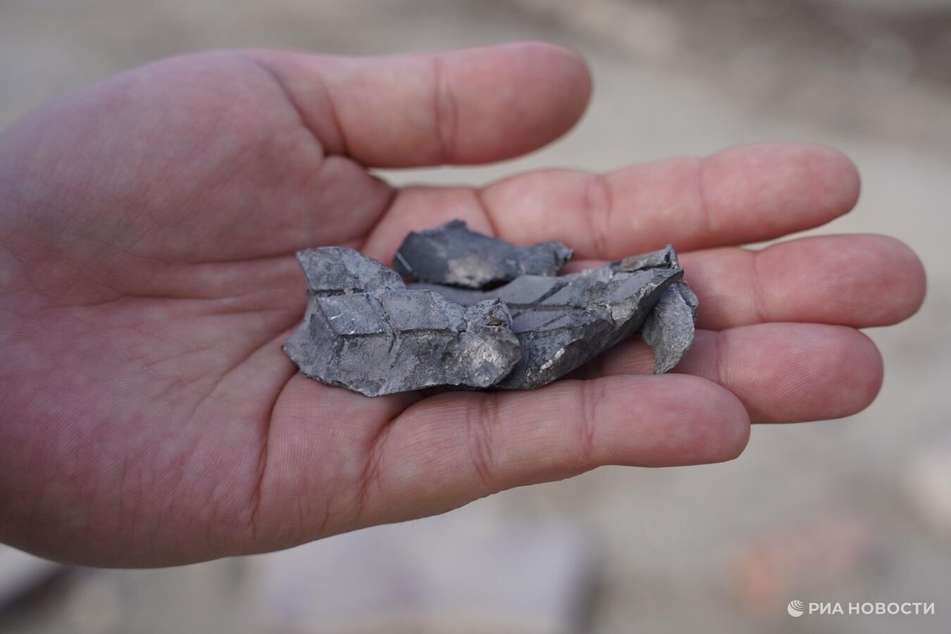 В Таганроге после атаки БПЛА повредило крышу дома