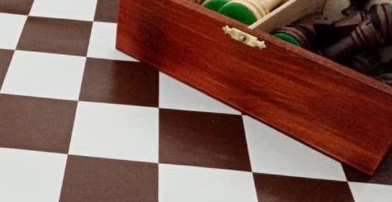 Шахматы: сегодня в поселке Каменоломни проведут турнир памяти фронтовика, Генпрокурора СССР Александра Рекункова