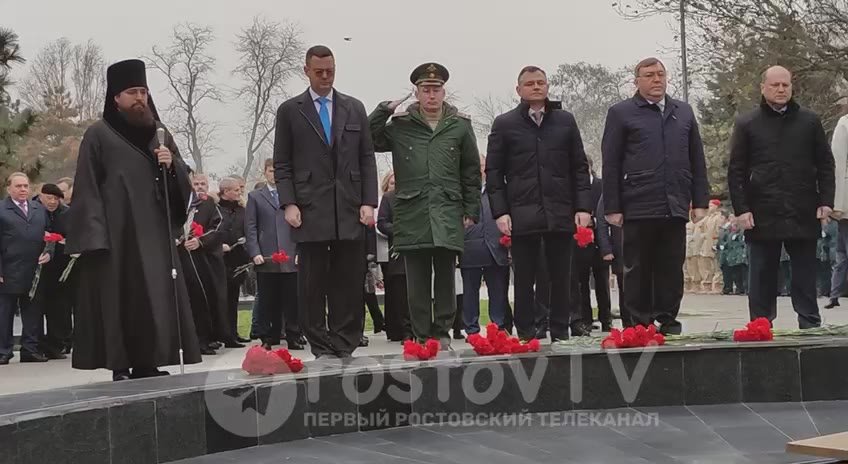 84 года назад: Ростов помнит первое освобождение