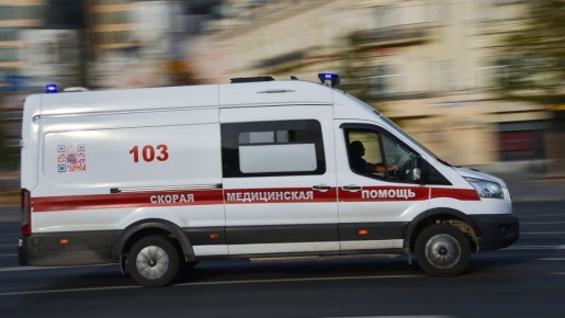 Мэр Таганрога сообщила о локализации восьми возгораний после атаки ВСУ