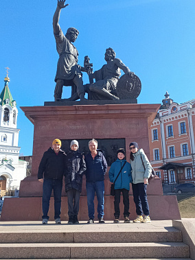 Шахматы: арбитра, тренера и спорторганизатора из Волгодонска Владимира Беляева отмечают за вклад в развитие спорта