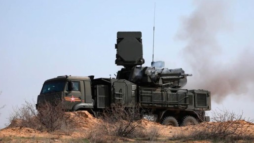 Над регионами России за ночь уничтожили 33 украинских дрона