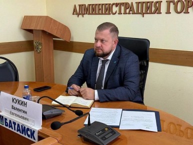 «Компенсирует Украина». Глава Батайска - о расходах на восстановление дома после атаки украинского БПЛА