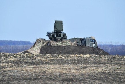 Губернатор Слюсарь: 16 БПЛА перехватили и уничтожили в Ростовской области