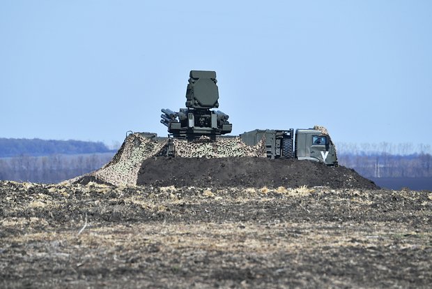 Губернатор Слюсарь: 16 БПЛА перехватили и уничтожили в Ростовской области