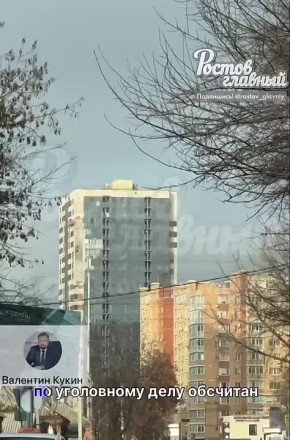 Глава Батайска заявил, что его слова о компенсации Украиной ущерба от атаки БПЛА «перевернули»