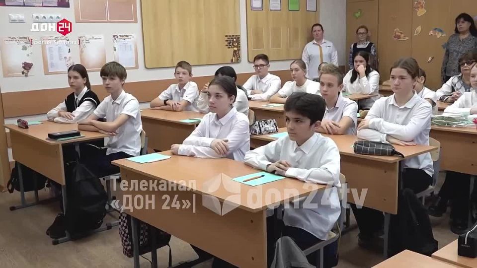 Память казачьего историка Ивана Колодкина почтили в Белой Калитве