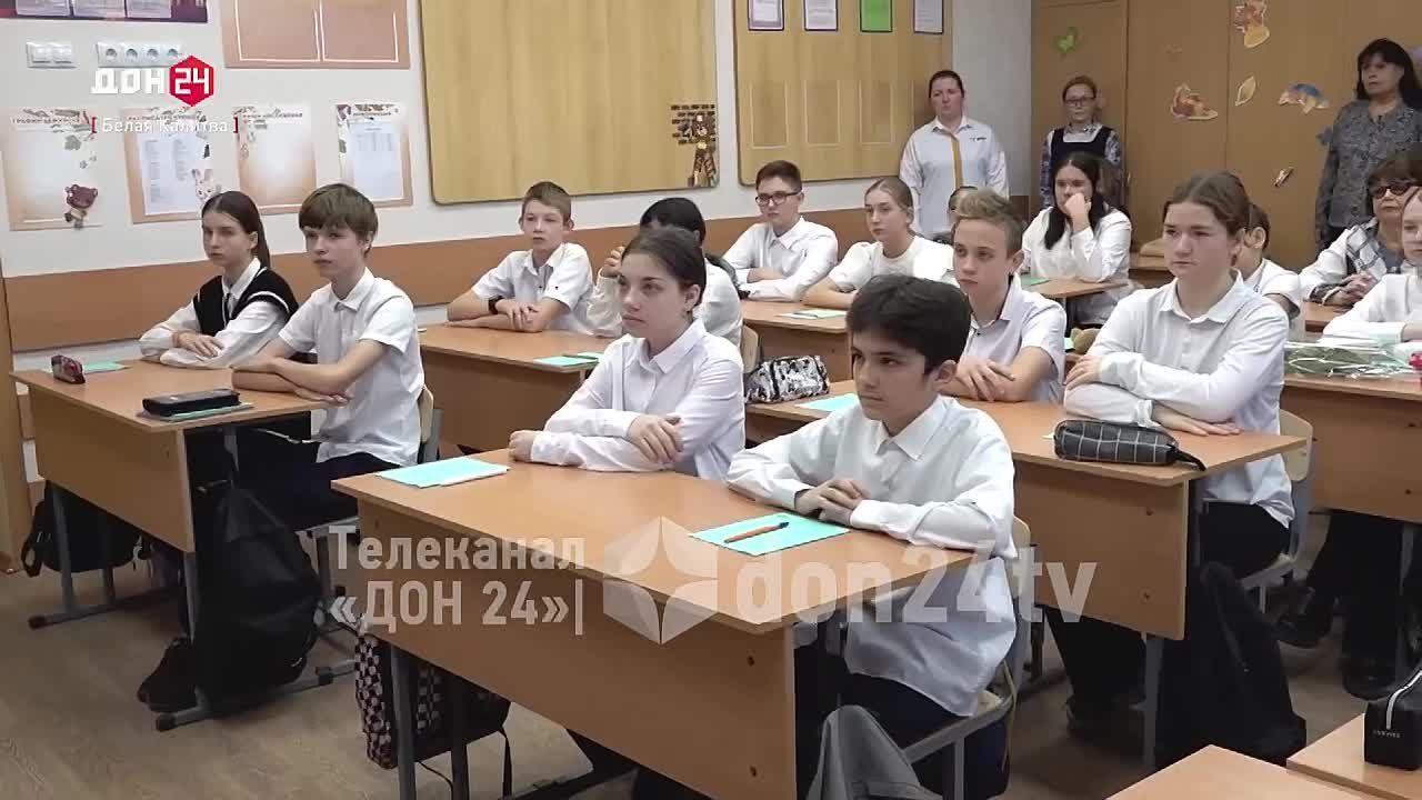 Память казачьего историка Ивана Колодкина почтили в Белой Калитве