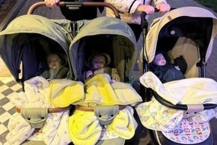 В Ростове-на-Дону 17 221 женщина воспитывает несовершеннолетних детей