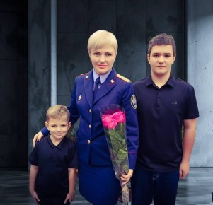 Ко Дню матери: сила закона и мудрость материнства