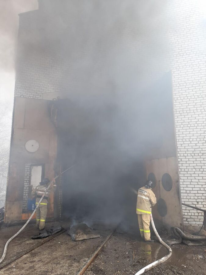 Пострадавших при атаке БПЛА в Ростовской области нет