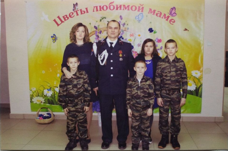 В рубрике Город в лицах – Ирина Миронова